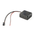 Car AUX Bluetooth Audio Cable Wiring Harness for Mercedes-Benz E/CLS/SLK AUX 2004-2008 with Comand System, For Mercedes-Benz E/CLS