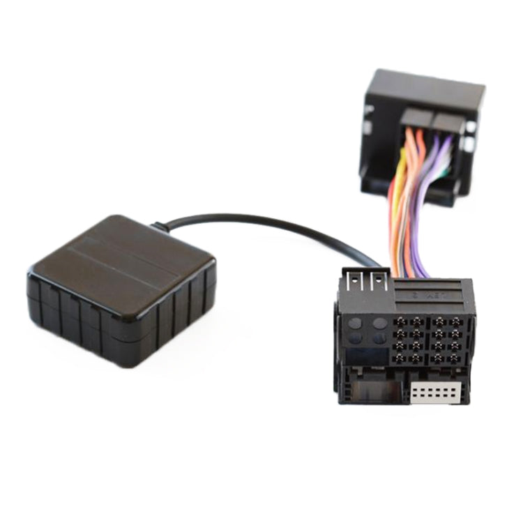 Car CD Bluetooth Music AUX Digital Audio Cable for Audi A4 B7 TTs TT A8 R8 A3, For Audi A4 B7 TTs TT