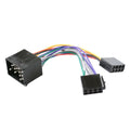 Car 16PIN Original CD Conversion Wiring Harness for BMW E46/E39, For BMW E46/E39