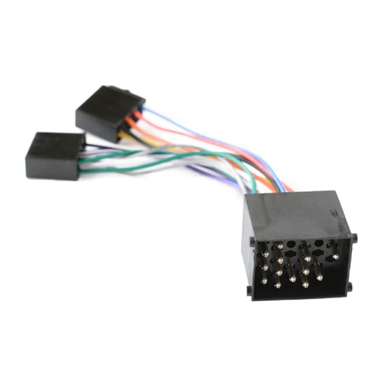 Car 16PIN Original CD Conversion Wiring Harness for BMW E46/E39, For BMW E46/E39