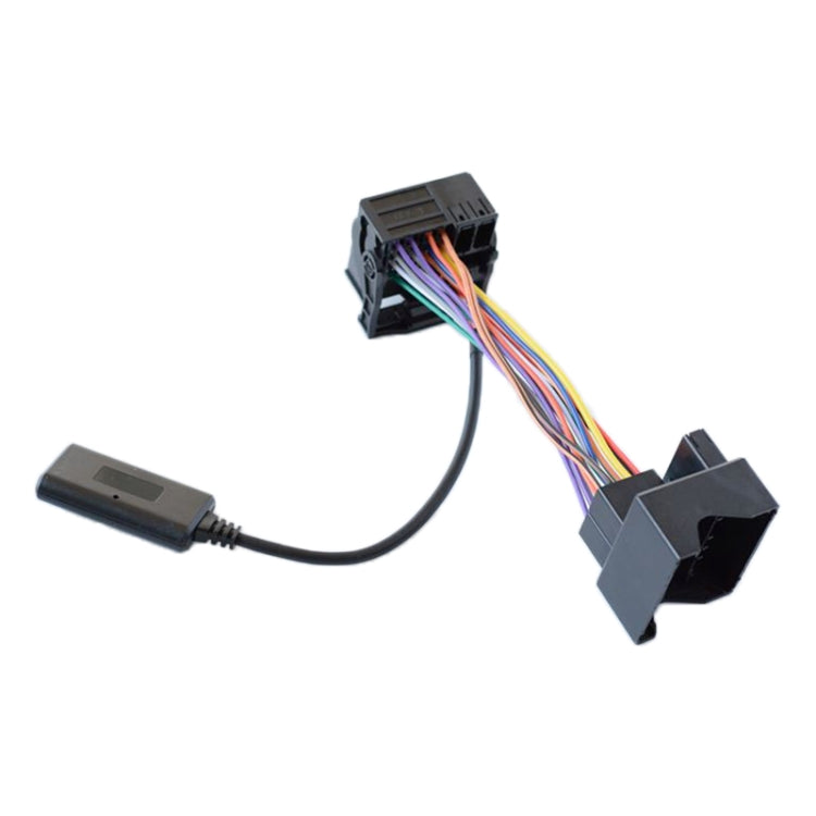 Car Bluetooth Lossless Audio Cable for Ford Fiesta / Focus / Mondeo / MK2, For Ford MK2