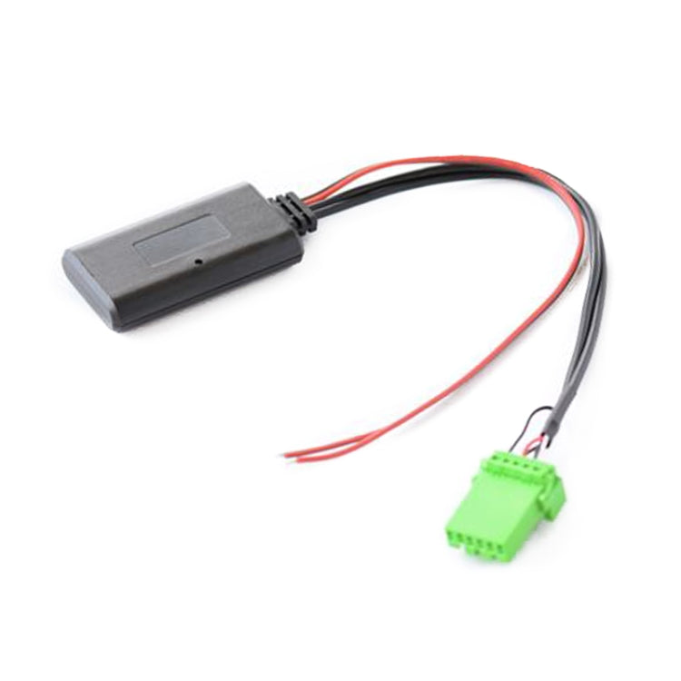 Car 6PIN AUX Bluetooth Audio Input Cable for Acura RDX TSX MDX CSX, For Acura RDX