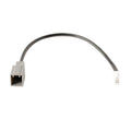Car CD Navigation Host USB Interface for Honda / Toyota / Mazda / Subaru, For Honda / Toyota / Mazda / Subaru