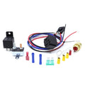 Car Fan Radiator Repair Parts Temperature Sensor Cooling Fan Thermostat, Cooling Fan Thermostat