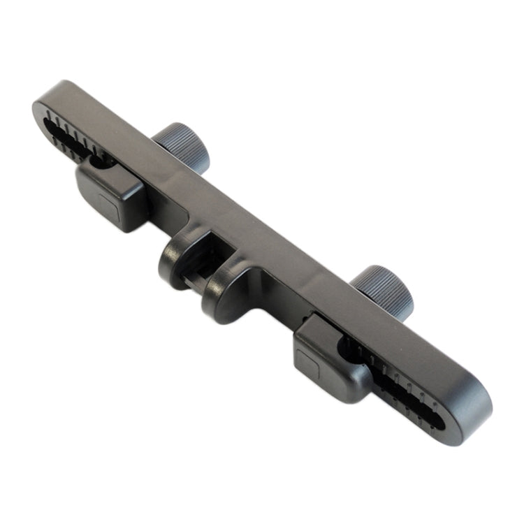 CSJY-3001 Car Children Safety Seat LATCH Interface Bracket Headrest Fixer, CSJY-3001