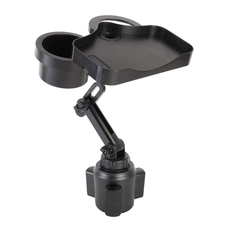 Car Multi-function Water Cup Holder Ordinary Sundries Box, Ordinary Style