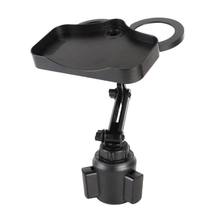Car Multi-function Water Cup Holder Ordinary Sundries Box, Ordinary Style