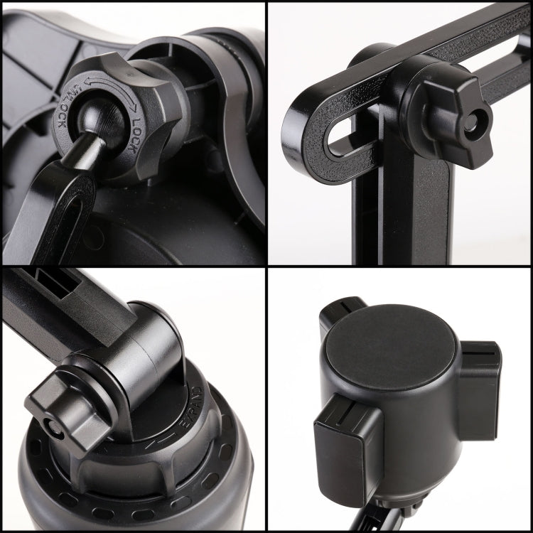 Car Multi-function Water Cup Holder Ordinary Sundries Box, Ordinary Style