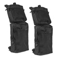 MB-WDB019 Motorcycles ATV Fender Bag Universal Rear Storage Bag, Universal Rear Storage Bag