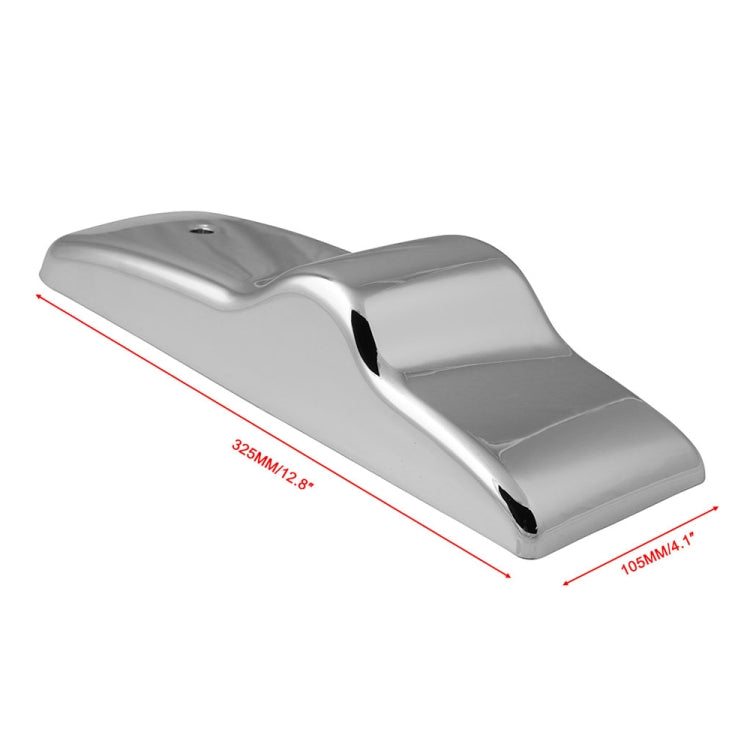 2 PCS MR033 Car Door Rearview Mirror Brackets for  Freightliner Century Columbia, MR033