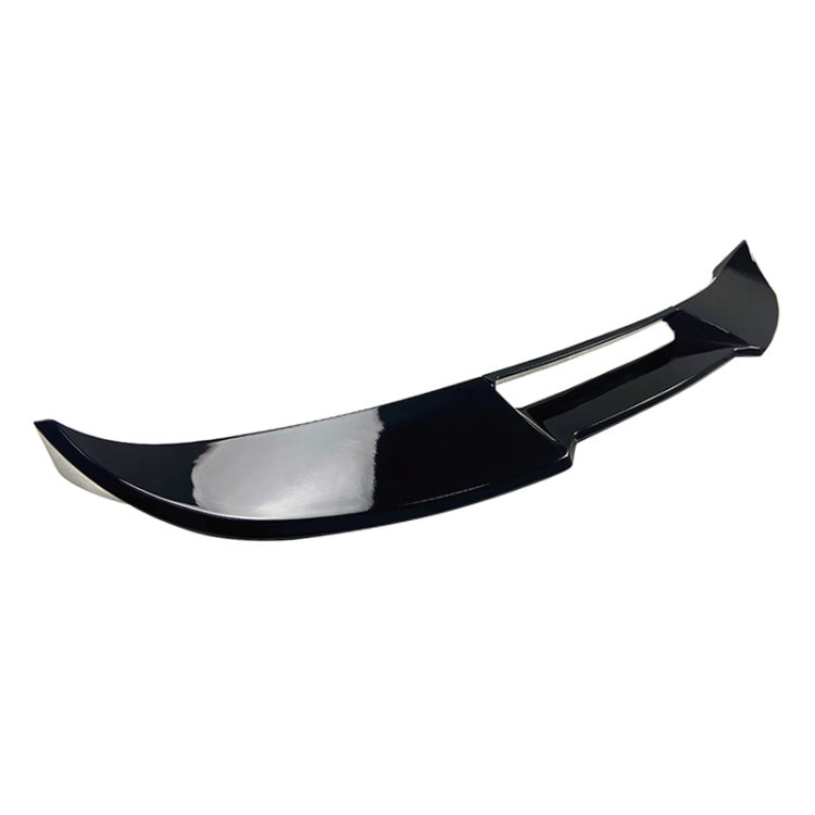 Car Modified Top Rear Wing Spoiler for Volkswagen Polo 2019+ / MK6, For Volkswagen Polo 2019+