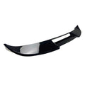 Car Modified Top Rear Wing Spoiler for Volkswagen Polo 2019+ / MK6, For Volkswagen Polo 2019+