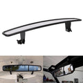 SFUITV-2 2.0 inch Car Modification Accessories HD Rear View Center Mirror for UTV, 2 inch
