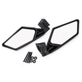 Sandy Beach Car Rearview Mirror for CAN-AM BRP UTV  MAVERICK X3, MAVERICK X3