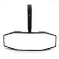 Universal 1.75 inch All Terrain Car Central Mirror Rearview Mirror For UTV/ATV, UTV-40