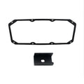 Pair Yacht Boat UTV Central Mirror Rearview Mirror, UTV-59-2 Yacht Boat Mirror