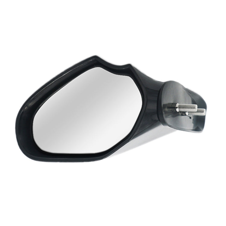 SFM-02 Single Left Mirror Motorboat Rearview Mirror for Jet Ski VX /VXR /VXS / V1, SFM-02 Left