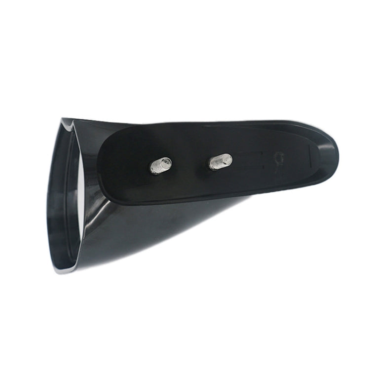 SFM-02 Single Left Mirror Motorboat Rearview Mirror for Jet Ski VX /VXR /VXS / V1, SFM-02 Left