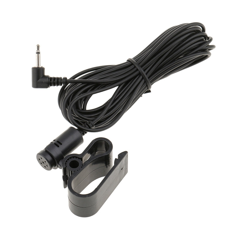 Car Audio Microphone Interface 2.5mm Audio Cable for Pioneer Kenwood DNX-9960, 2.5mm Audio Cable