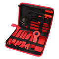 19 in 1 Car Audio Disassembly Tool Interior Disassembly Modification Tool
