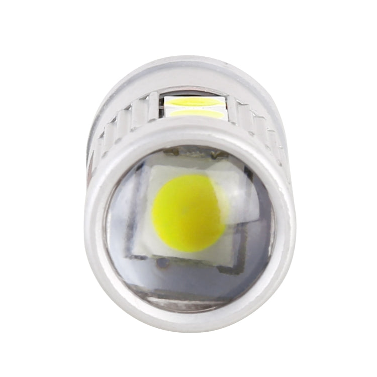 4 PCS T10 DC12V / 2W Car Clearance Light 9LEDs SMD-3030 Lamp Beads , 9LEDs SMD-3030 (White Light), 9LEDs SMD-3030 (Yellow Light), 9LEDs SMD-3030 (Ice Blue Light), 9LEDs SMD-3030 (Blue Light), 9LEDs SMD-3030 (Pink Light), 9LEDs SMD-3030 (Red Light)