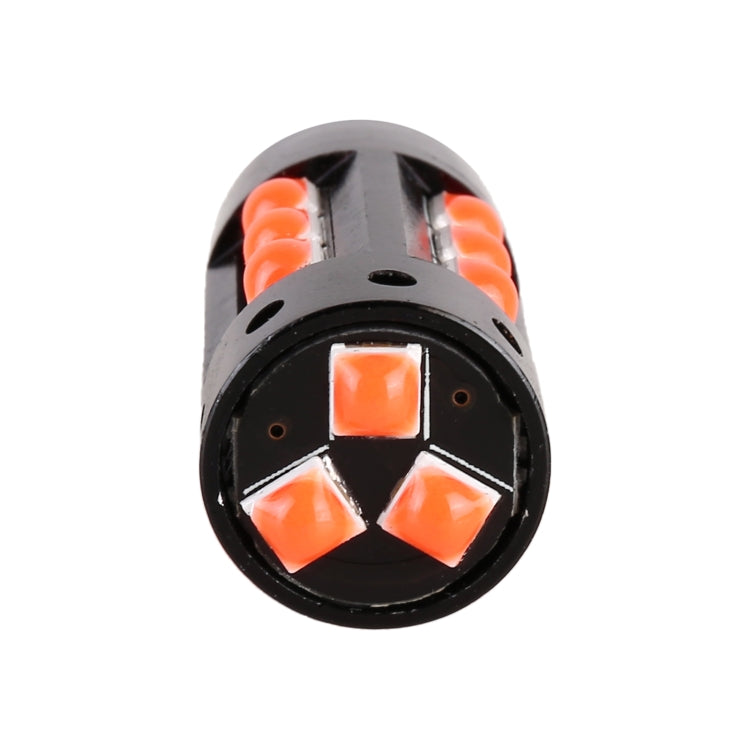 2 PCS T10 DC12V / 6.5W Car Clearance Light 15LEDs SMD-3030 Lamp Beads, 15LEDs SMD-3030 (Red Light), 15LEDs SMD-3030 (White Light), 15LEDs SMD-3030 (Yellow Light), 15LEDs SMD-3030 (Ice Blue Light), 15LEDs SMD-3030 (Blue Light), 15LEDs SMD-3030 (Pink Lig...
