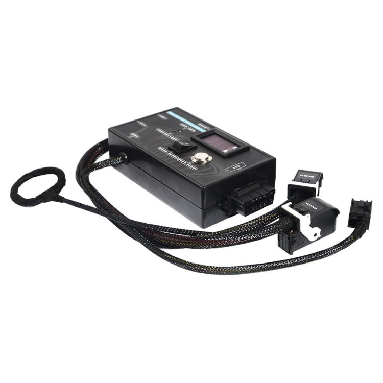FEM / BDC Test Platform for BMW F20 F30 F35 X5 X6 i3, For BMW F20 F30 F35 X5 X6 i3
