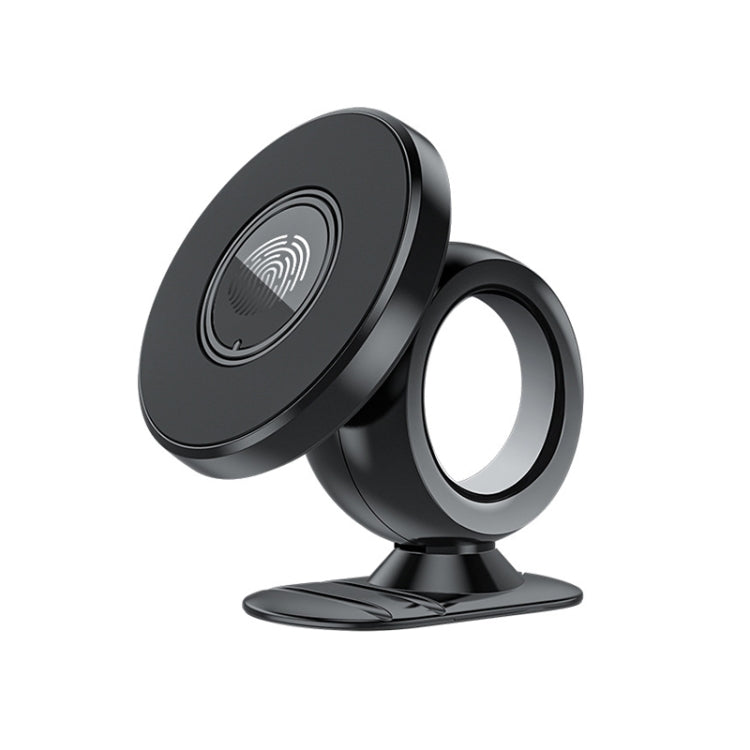Car Dashboard Magnetic Mobile Phone Holder, Dashboard Mobile Phone Holder