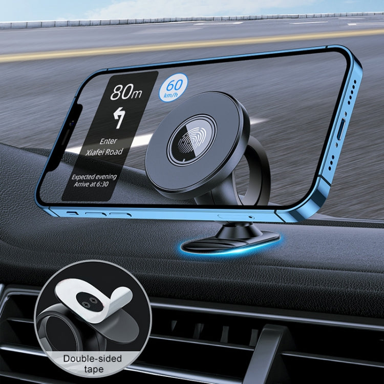 Car Dashboard Magnetic Mobile Phone Holder, Dashboard Mobile Phone Holder