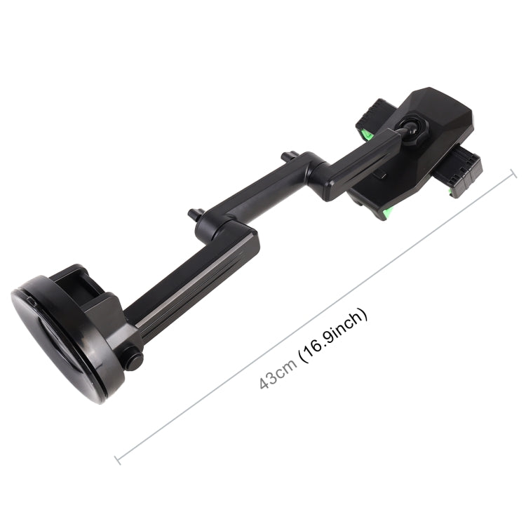 Truck Suction Cup Mobile Phone Holder, Suction Cup Mobile Phone Holder