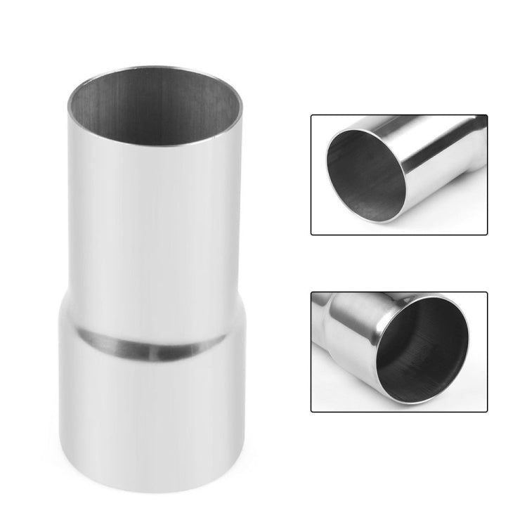 57-63mm Car Modified Exhaust Pipe Joint, 57-63mm