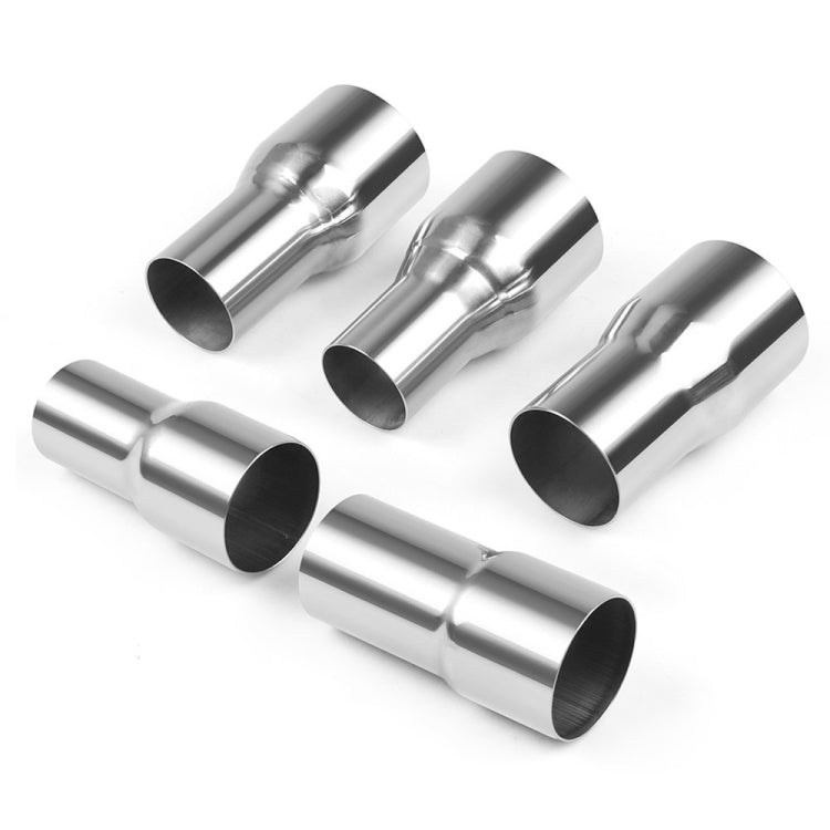 57-63mm Car Modified Exhaust Pipe Joint, 57-63mm