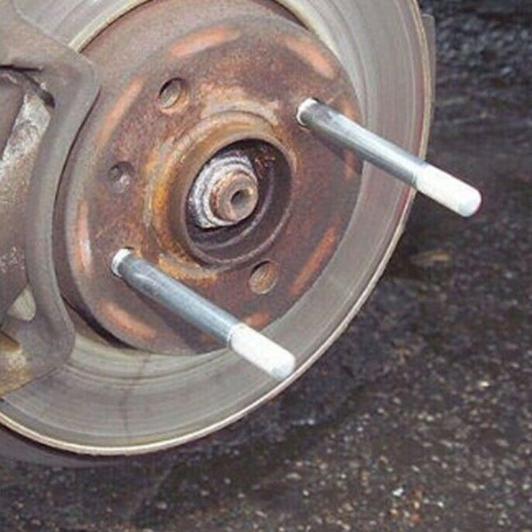 Car Stainless Wheel Hub Tire Install Disassembly Tool, Size: M12 x 1.5, M12 x 1.5