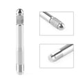 Car Stainless Wheel Hub Tire Install Disassembly Tool, Size: M14 x 1.5, M14 x 1.5
