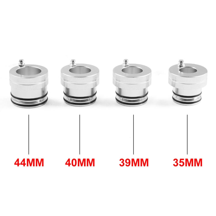39mm Wheel Bearing Lubricator for Polaris UTV / ATV, 39mm