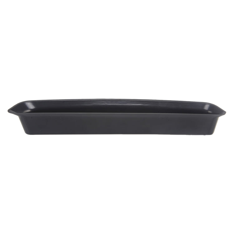 Car Central Control Front Passenger Seat Armrest Storage Box for Jeep Wrangler JL 2018-, For Jeep Wrangler JL 2018-