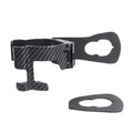 Car Multifunctional Carbon Fiber Texture Water Cup Holder Mobile Phone Bracket for Jeep Wrangler JK, For Jeep Wrangler JK
