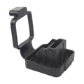 US Off-road Vehicle Tow Hook Dust Plug Protective Cover, 5.2cm
