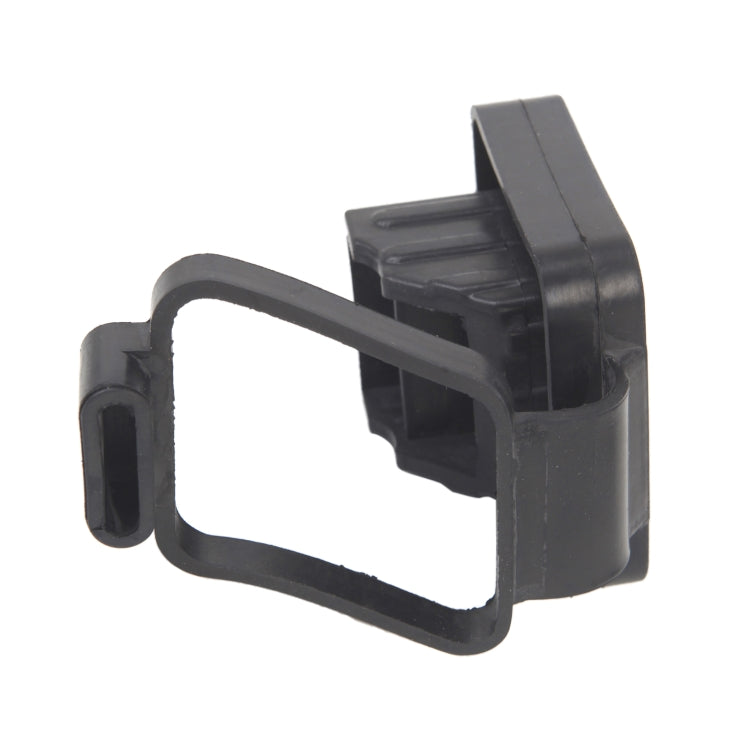 US Off-road Vehicle Tow Hook Dust Plug Protective Cover, 5.2cm