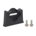 Car Tailgate Anti-shift Noise Reduction Protection Limit Block for Jeep Wrangler JK 2007-2017, For Jeep Wrangler JK 2007-2017