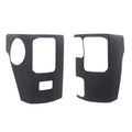 Car Body Armor Kits for Jeep Wrangler JK 2007-2017, For Jeep Wrangler JK 2007-2017
