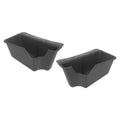 Car Trunk Storage Box for Jeep Wrangler JL 2018-, For Jeep Wrangler JL 2018- Trunk