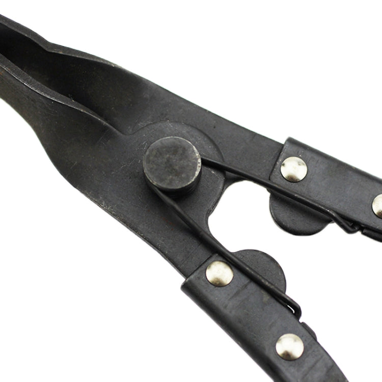 Q5 Car Modified Lens Headlight Lamp Pliers Clamp, Lamp Pliers Clamp