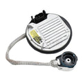 Original Car Xenon Lamp D4RD4S 45W Round Ballast, Round Ballast