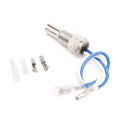 Car Modification Water Temperature Oil Temperature Gauge Universal Sensor with White and Blue Cable, BX100665