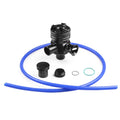 Car Modified Pressure Relief Valve 1.8T/2.7T Discharge Valve for Volkswagen GTi Jetta / Audi A3 A4 A6 TT