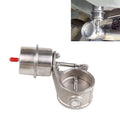 51mm Car Modification Vacuum Exhaust Pipe, 51mm