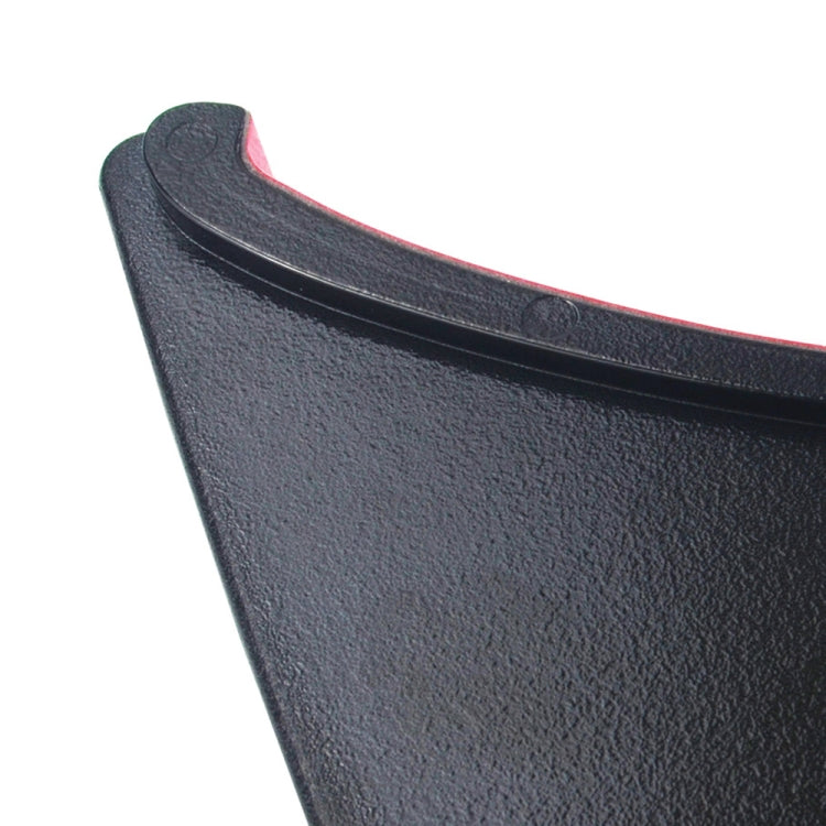 Car Modified Rear Spoiler for Subaru STI 2015-2018, Rear Spoiler for Subaru STI 2015-2018