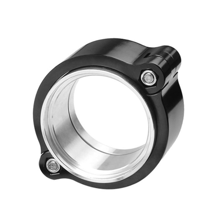 2.5 inch Car Exhaust V-band Clamp with Flange, 2.5 inch