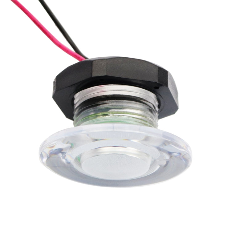 RV / Yacht Walkway Light LED Round Light DC12V